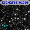 GSC 02656-01200