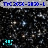 TYC 2656-5050-1