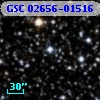 GSC 02656-01516