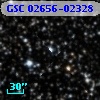 GSC 02656-02328
