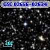 GSC 02656-02634