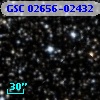 GSC 02656-02432