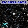 GSC 02656-04623