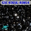GSC 02656-03054