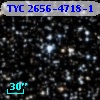 TYC 2656-4718-1