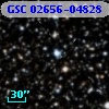 GSC 02656-04828