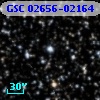 GSC 02656-02164
