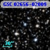 GSC 02656-02008