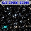 GSC 02656-02208