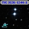 TYC 3526-1244-1