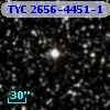 TYC 2656-4451-1