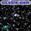 GSC 02656-02078