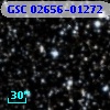 GSC 02656-01272