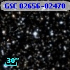 GSC 02656-02470