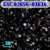 GSC 02656-01616