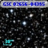GSC 02656-04385