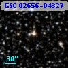GSC 02656-04327