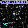 GSC 02656-00880