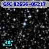 GSC 02656-05217