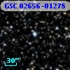 GSC 02656-01278
