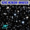 GSC 02656-04153