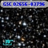 GSC 02656-03796