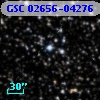 GSC 02656-04276