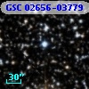 GSC 02656-03779