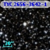 TYC 2656-3642-1