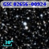 GSC 02656-00924