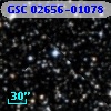 GSC 02656-01078