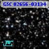 GSC 02656-03134