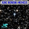 GSC 02656-02422