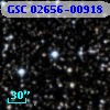 GSC 02656-00918