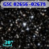 GSC 02656-02678