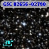 GSC 02656-02780