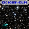 GSC 02656-03170