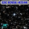 GSC 02656-02544