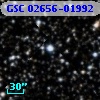 GSC 02656-01992