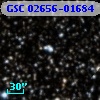 GSC 02656-01684