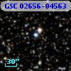 GSC 02656-04563