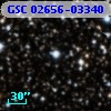 GSC 02656-03340