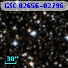 GSC 02656-02796
