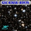 GSC 02656-03878