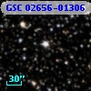 GSC 02656-01306
