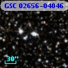 GSC 02656-04046