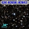 GSC 02656-02012