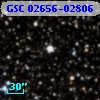 GSC 02656-02806