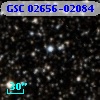 GSC 02656-02084