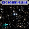GSC 02656-01348